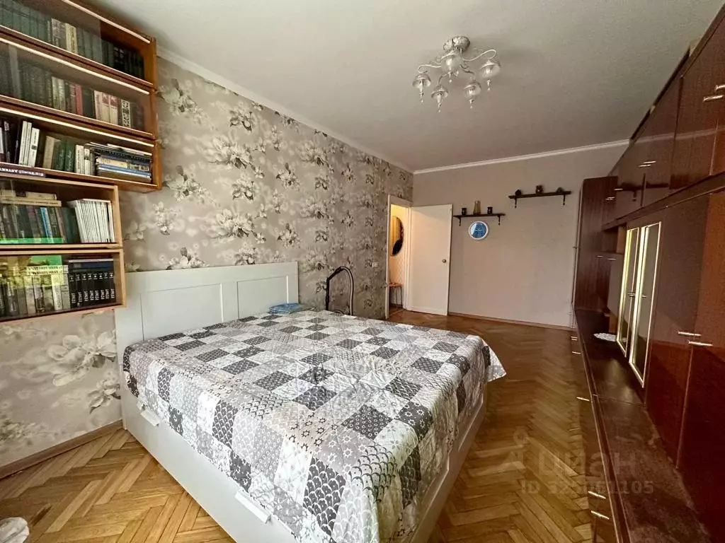 1-к кв. Московская область, Королев Пионерская ул., 33 (31.0 м) - Фото 1