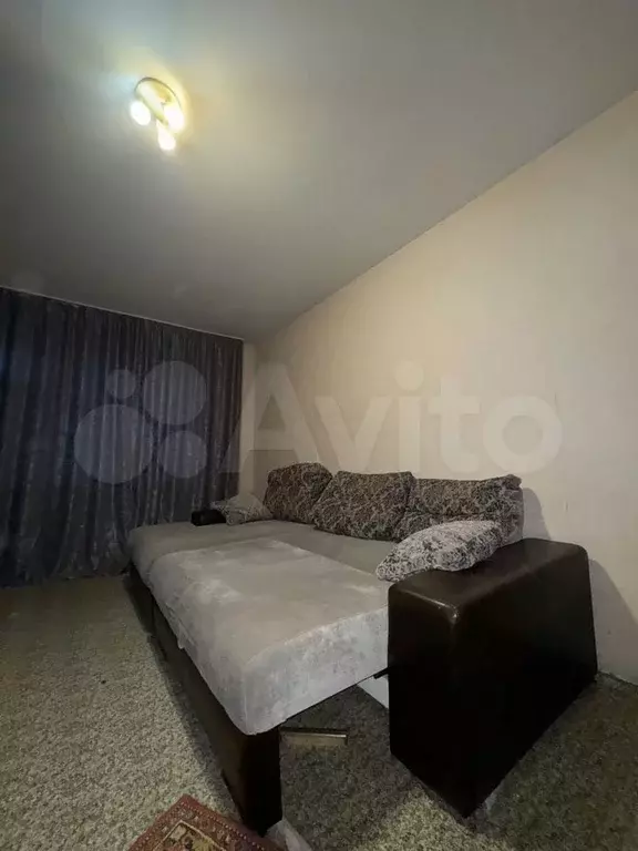 1-к. квартира, 37 м, 5/10 эт. - Фото 0