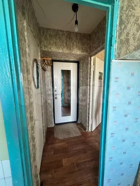 1-к. квартира, 21,7 м, 9/9 эт. - Фото 0