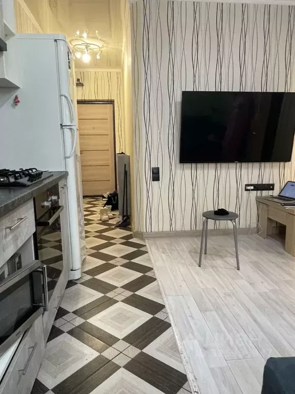 2-к кв. Ростовская область, Аксайский район, Щепкинское с/пос, пос. ... - Фото 1