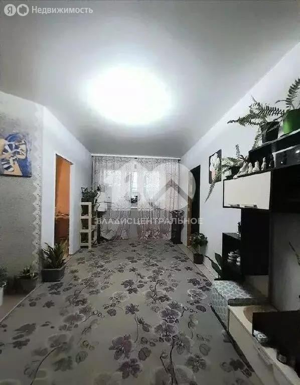 2-комнатная квартира: Искитим, микрорайон Центральный, 12 (42 м) - Фото 2