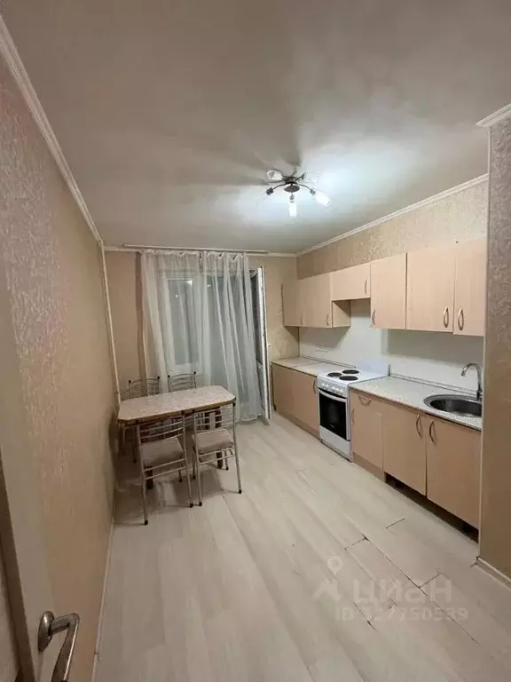 2-к кв. Москва, Москва, Московский г. ул. Лаптева, 6к1 (55.5 м) - Фото 1