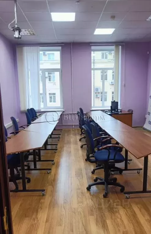 Офис в Санкт-Петербург ул. Профессора Попова, 23В (788 м) - Фото 1