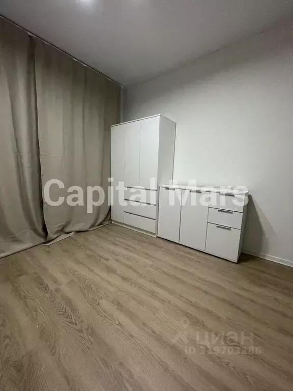 1-к кв. Москва Нижегородская ул., 32С3 (28.0 м) - Фото 1