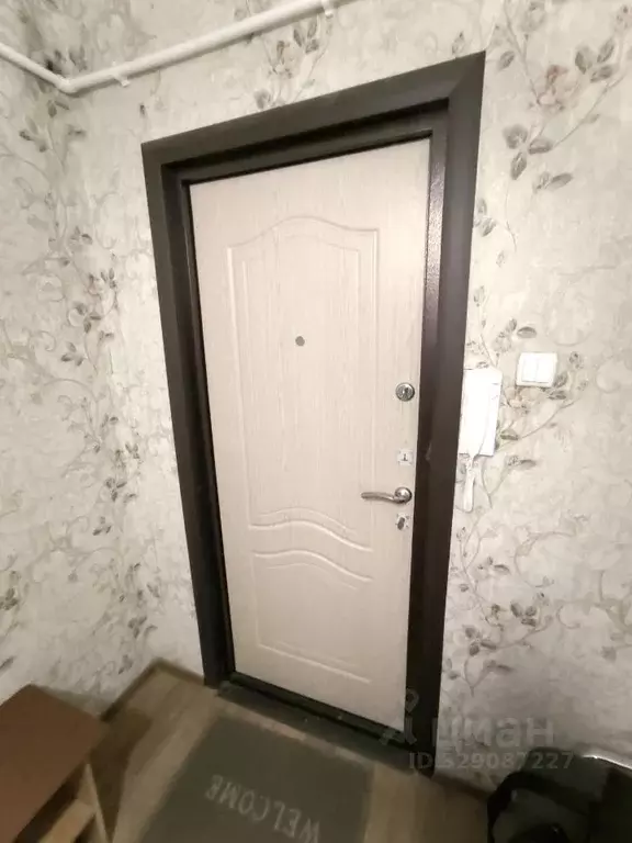 Комната Самарская область, Тольятти ул. Мурысева, 48 (12.0 м) - Фото 1