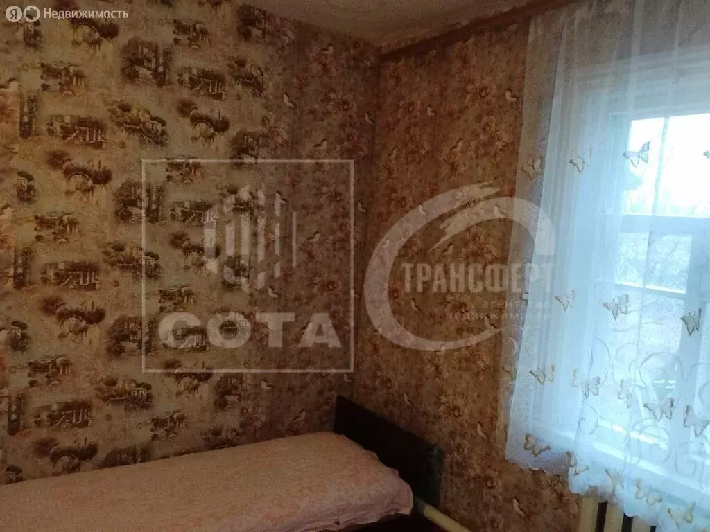 Дом в Воронеж, Краснолесненская улица, 6 (54 м) - Фото 0