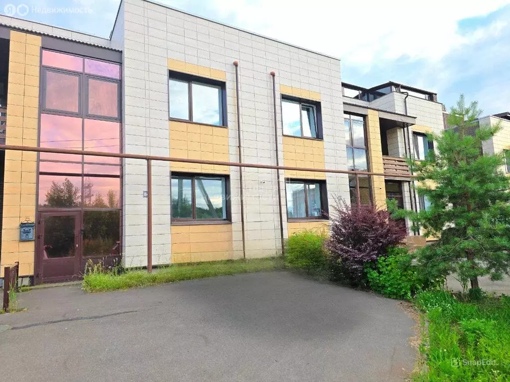 Дом в Казань, улица Гумера Баширова, 84 (120 м) - Фото 0