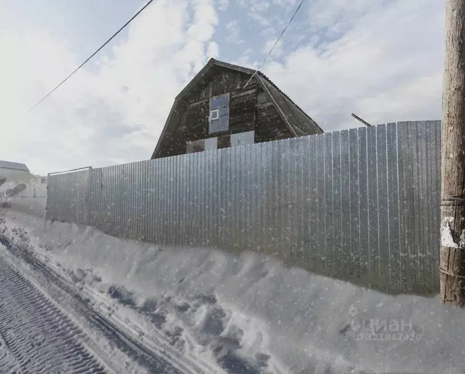 Участок в Оренбургская область, Оренбургский район, ... - Фото 2