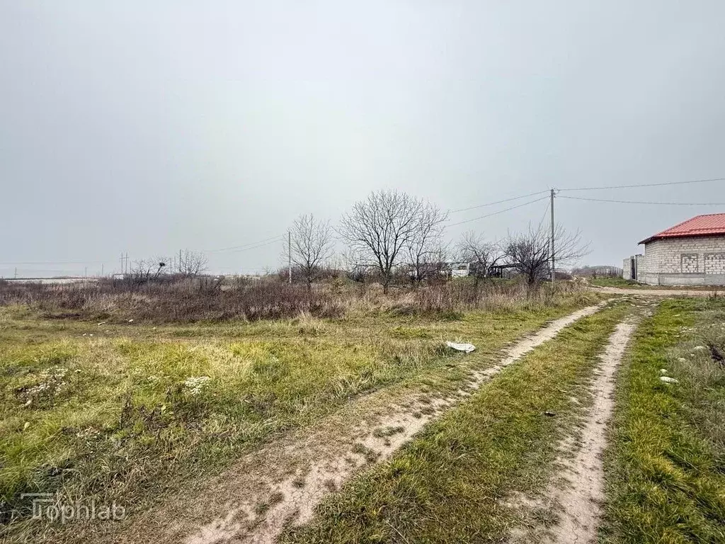 Участок в Кабардино-Балкария, Баксан ул. Мусова (10.0 сот.) - Фото 1