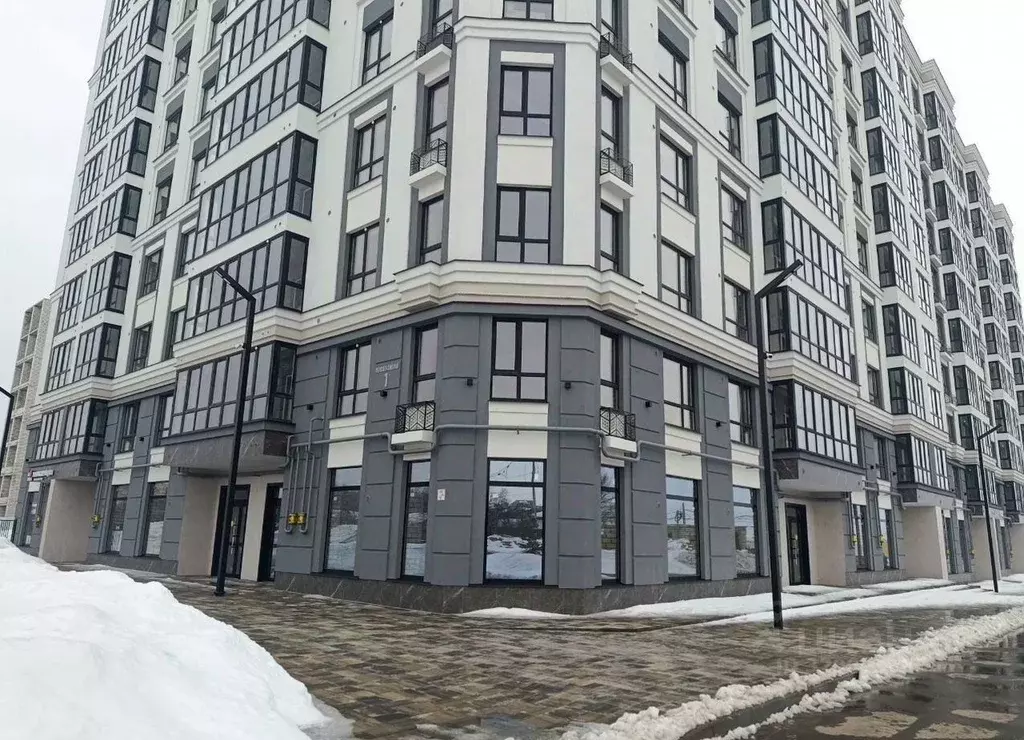 Офис в Рязанская область, Рязанский муниципальный округ, с. Дядьково ... - Фото 1