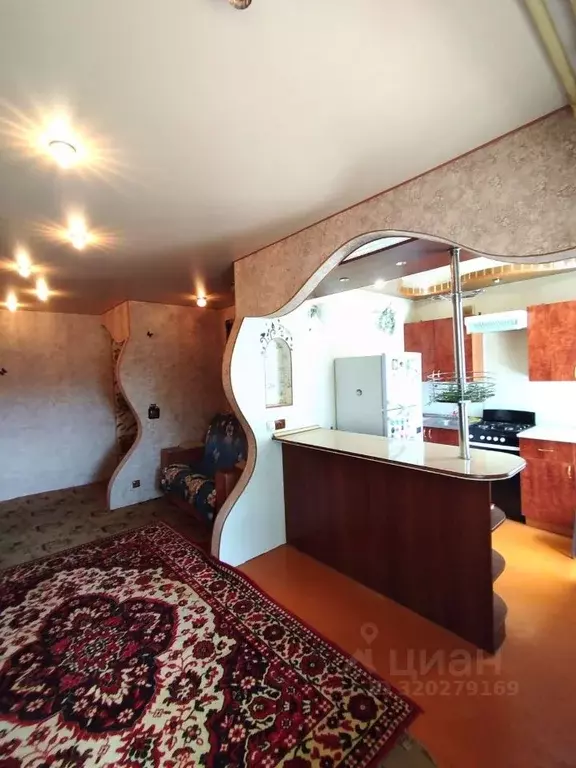Студия Хабаровский край, Солнечный рп  (28.5 м) - Фото 0