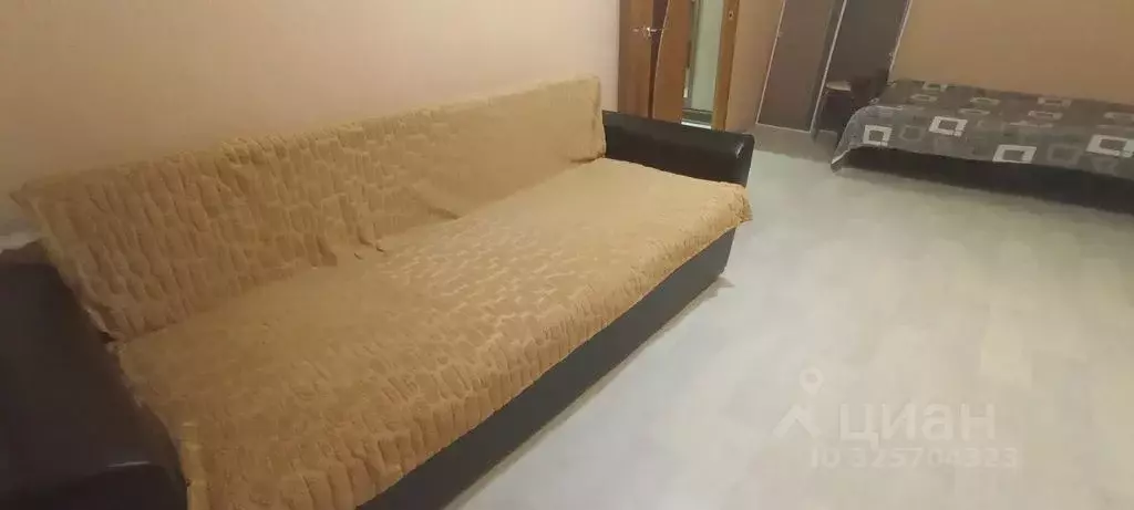 2-к кв. Пензенская область, Сердобск ул. Максима Горького, 172 (52.0 ... - Фото 2