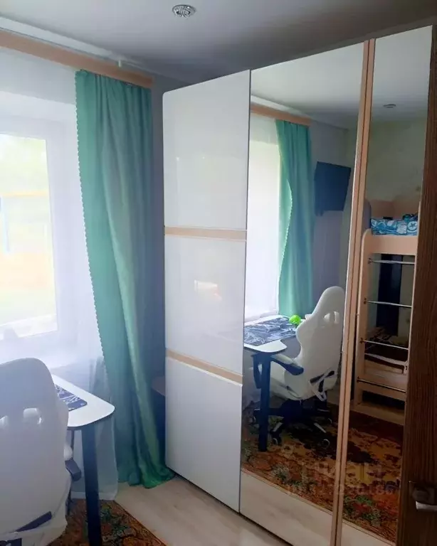 2-к кв. Белгородская область, Белгород ул. Константина Заслонова, 76 ... - Фото 2