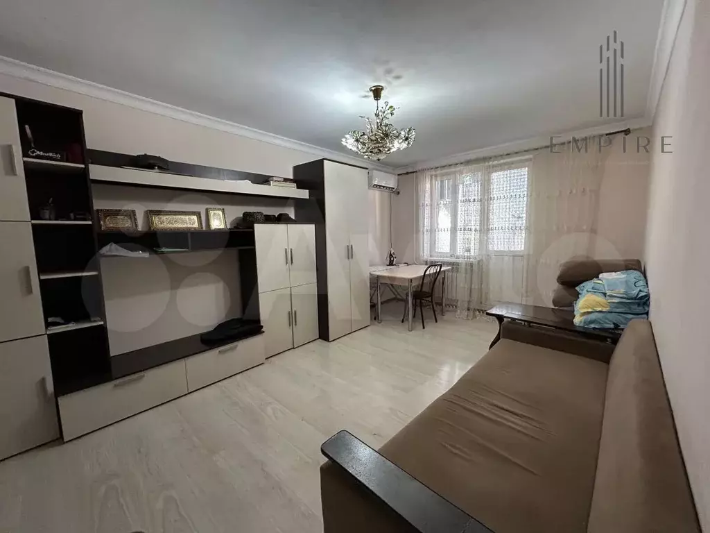 1-к. квартира, 33 м, 2/5 эт. - Фото 0
