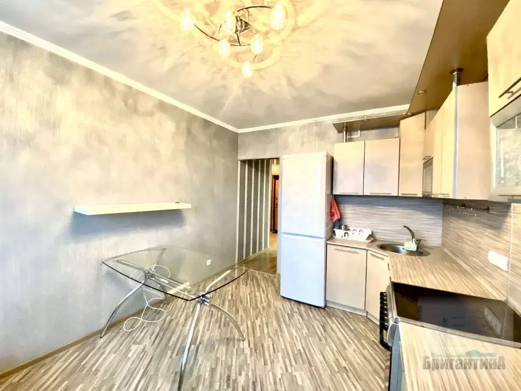 1-к кв. Самарская область, Самара Галактионовская ул., 2 (50.0 м) - Фото 2