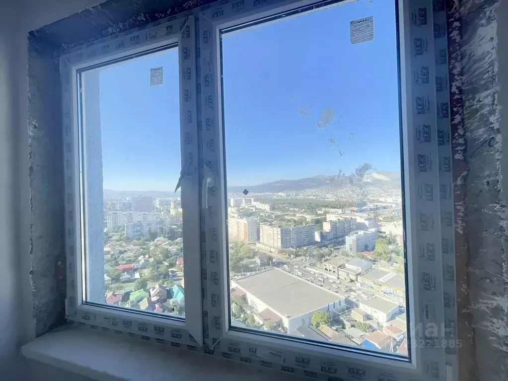 2-к кв. Краснодарский край, Новороссийск ул. Чайковского, 10А (68.0 м) - Фото 2