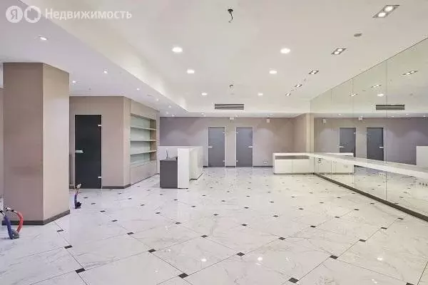 Помещение свободного назначения (190 м) - Фото 1