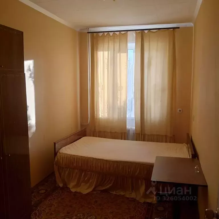 2-к кв. Новосибирская область, Новосибирск Серебренниковская ул., 3 ... - Фото 1