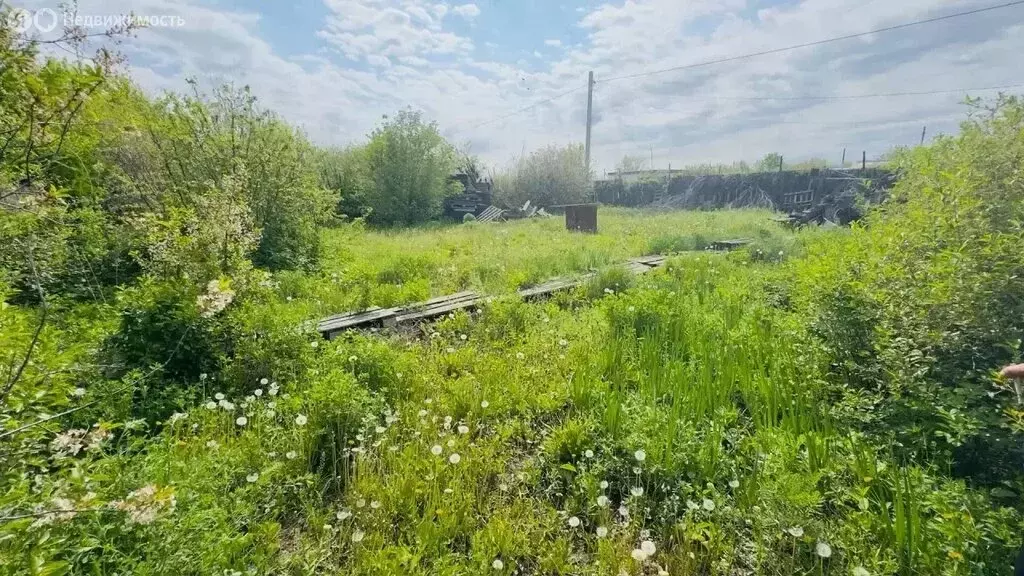 Участок в Оренбург, Центральный бульвар (7.8 м) - Фото 1