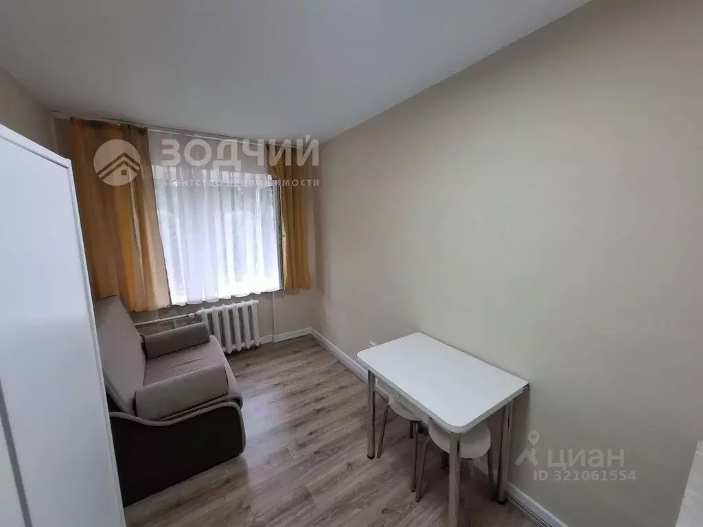 Комната Чувашия, Чебоксары просп. Ленина, 55 (10.0 м) - Фото 1