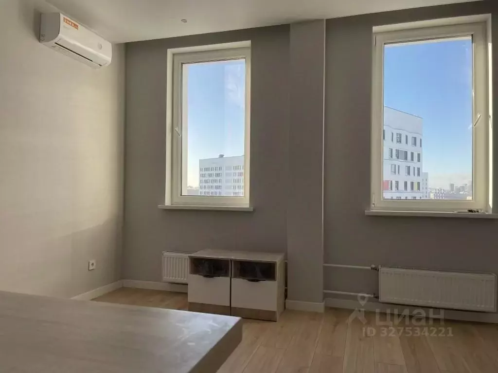 1-к кв. Москва Березовая аллея, 19к3 (23.9 м) - Фото 2