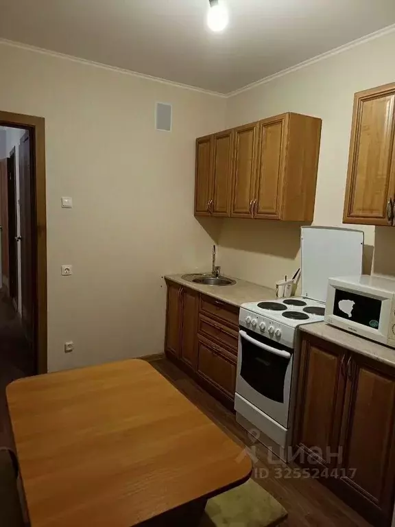 1-к кв. Пермский край, Пермь Судозаводская ул., 15 (37.0 м) - Фото 2