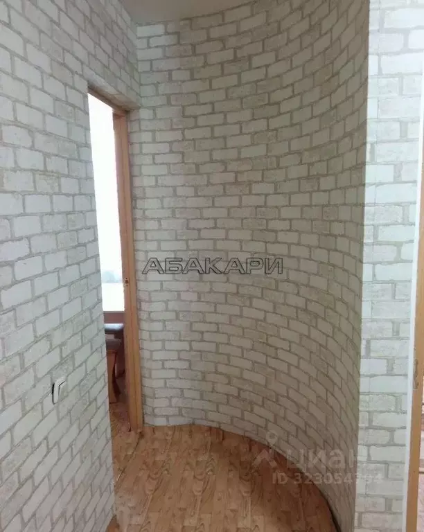 1-к кв. Красноярский край, Красноярск Северный мкр, ул. Мате Залки, 37 ... - Фото 1