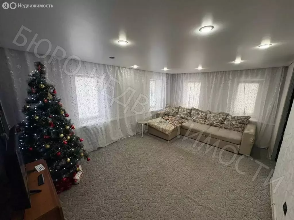 Дом в Балашов, улица Степана Разина, 48 (64.7 м) - Фото 1