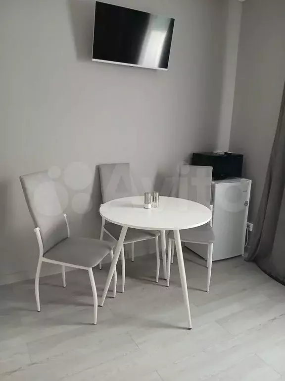 Квартира-студия, 25 м, 3/19 эт. - Фото 1