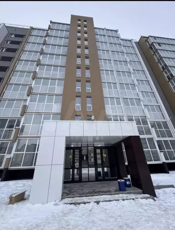 Студия Челябинская область, Челябинск ул. Маршала Чуйкова, 26 (24.2 м) - Фото 1