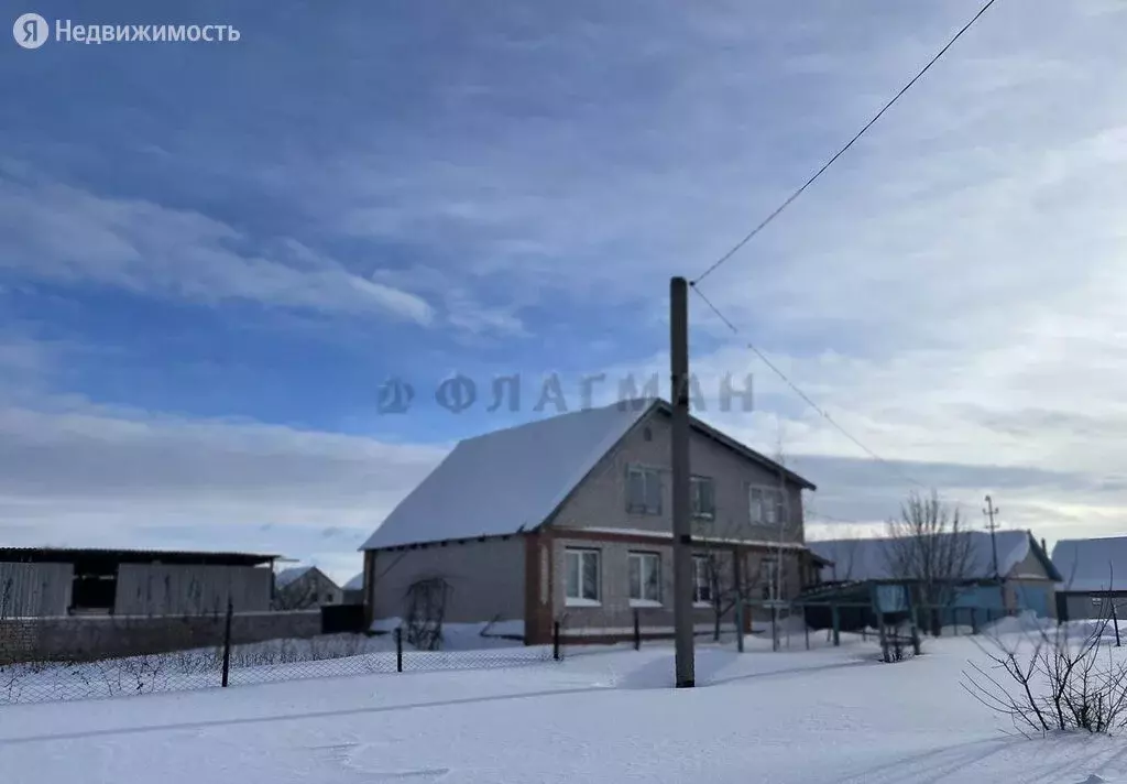 Балаково Купить Дом В Селе Красный Яр