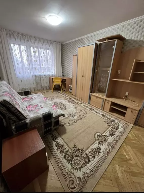 2-к кв. Санкт-Петербург ул. Маршала Захарова, 27К3 (55.6 м) - Фото 0