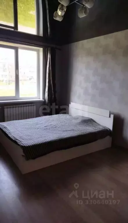1-к кв. Башкортостан, Уфа ул. Александра Спивака, 74 (33.0 м) - Фото 1