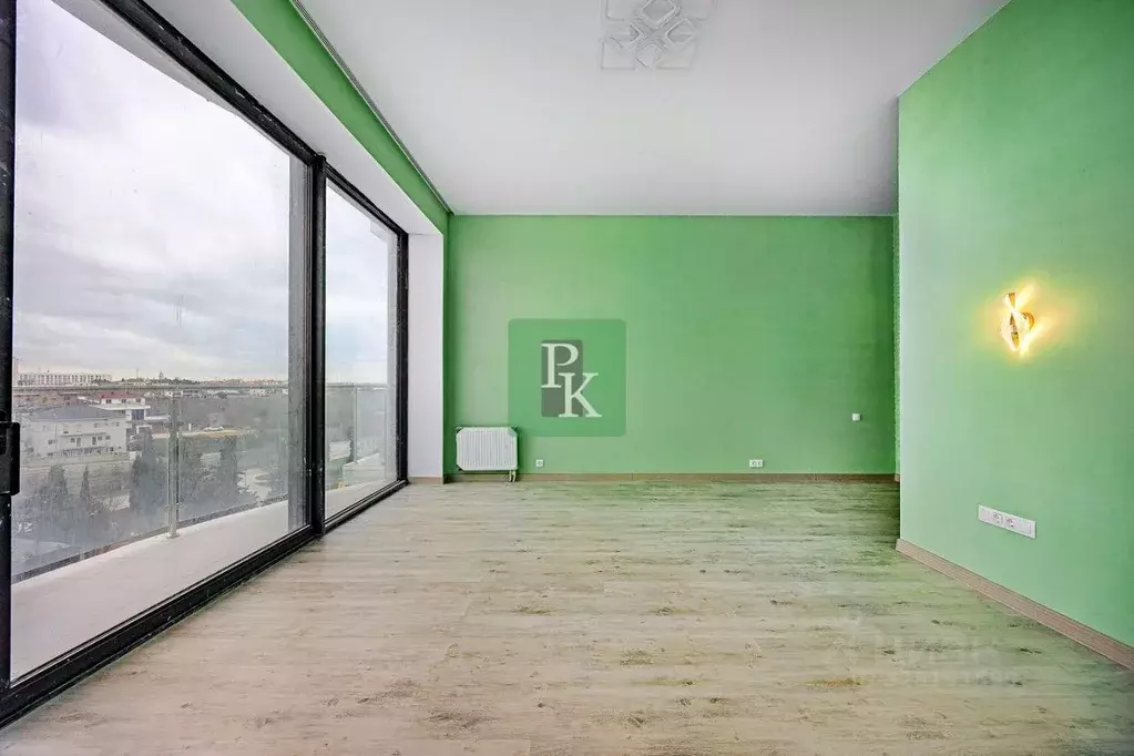 1-к кв. Севастополь Омега ТСН, 41 (47.8 м) - Фото 0