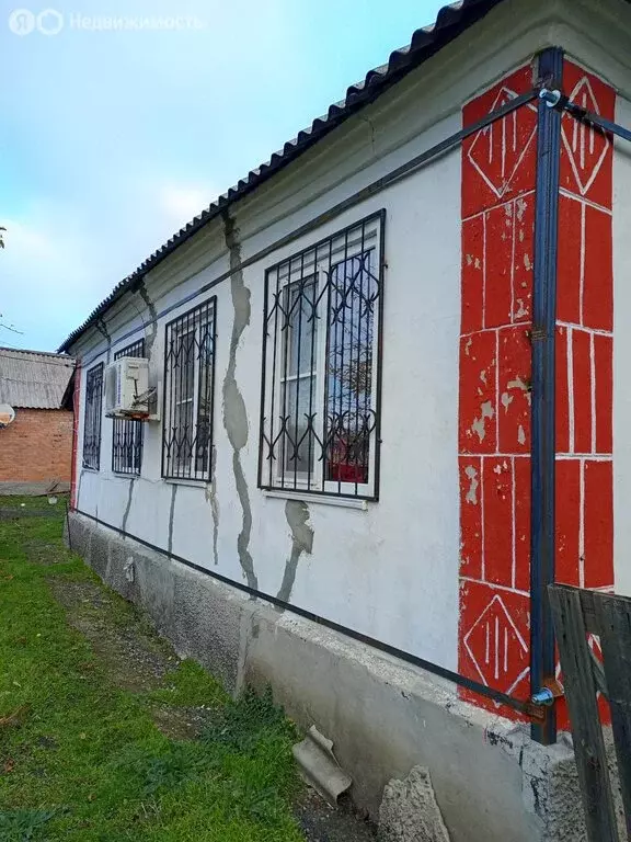 Дом в Новошахтинск, улица Эхохина (73 м) - Фото 2