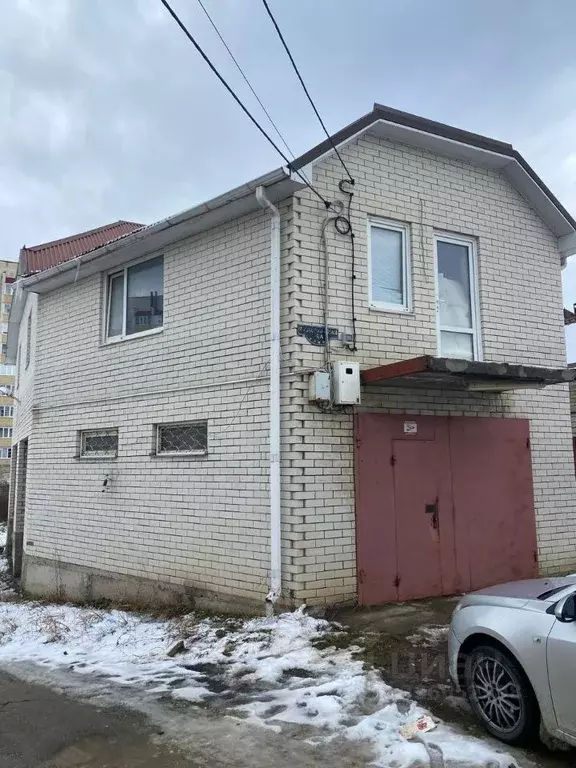 Дом в Ставропольский край, Ставрополь Федеральная ул., 6А (175 м) - Фото 1