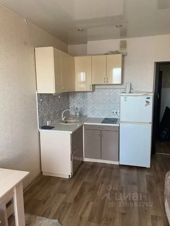 Студия Новосибирская область, Новосибирск ул. Твардовского, 22/3 (21.0 ... - Фото 1