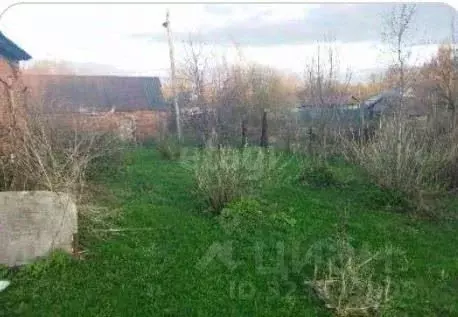 Участок в Нижегородская область, Сергачский муниципальный округ, с. ... - Фото 1