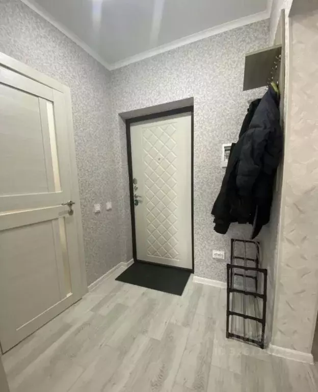 1-к кв. Краснодарский край, Новороссийск Цемдолина тер., ул. Красина, ... - Фото 2