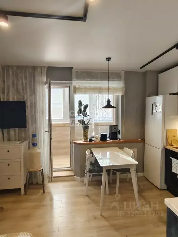 Студия Челябинская область, Миасс ул. Уральских Добровольцев, 1А (23.8 ... - Фото 1