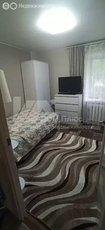 1-комнатная квартира: Вологда, улица Хлюстова, 26 (30 м) - Фото 0