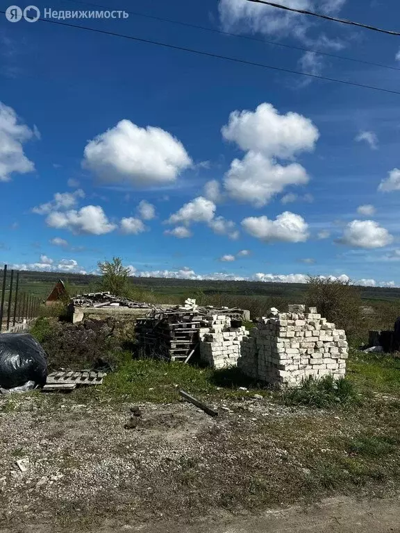 Участок в Ставрополь, садовое товарищество Рябина, 278 (6.6 м) - Фото 1