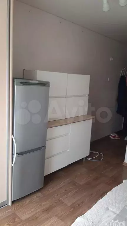 Квартира-студия, 14 м, 1/5 эт. - Фото 1