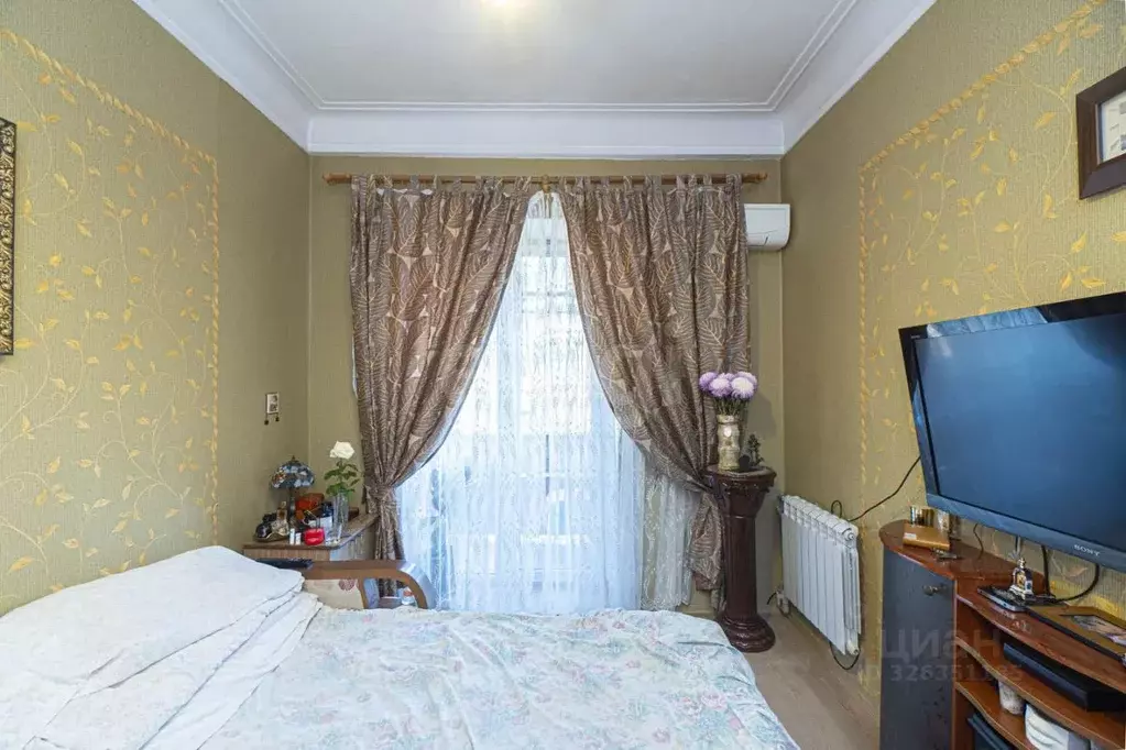 3-к кв. Севастополь ул. Большая Морская, 38 (72.4 м) - Фото 1