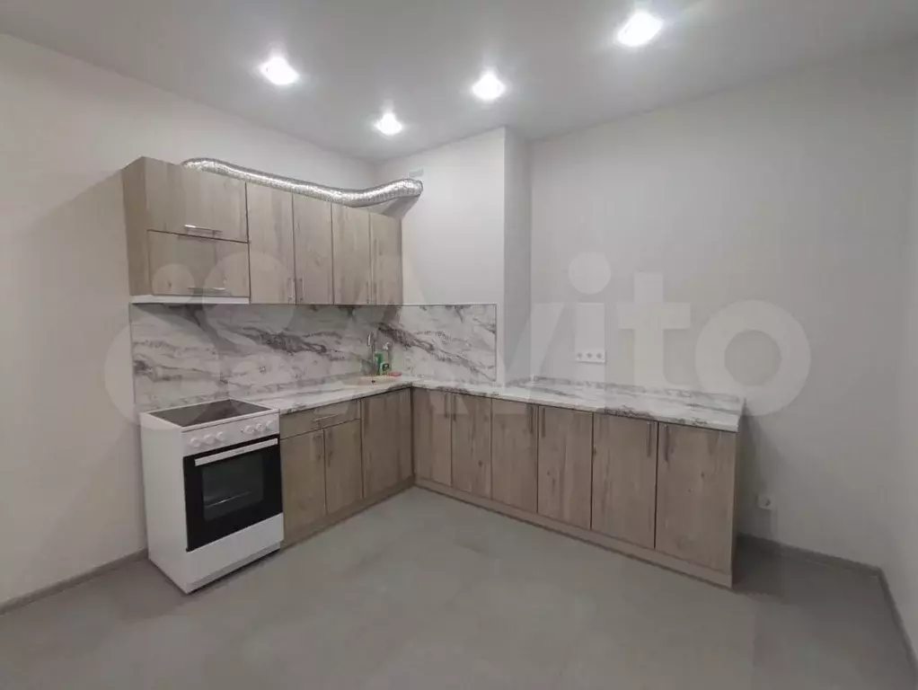 3-к. квартира, 61 м, 5/7 эт. - Фото 0