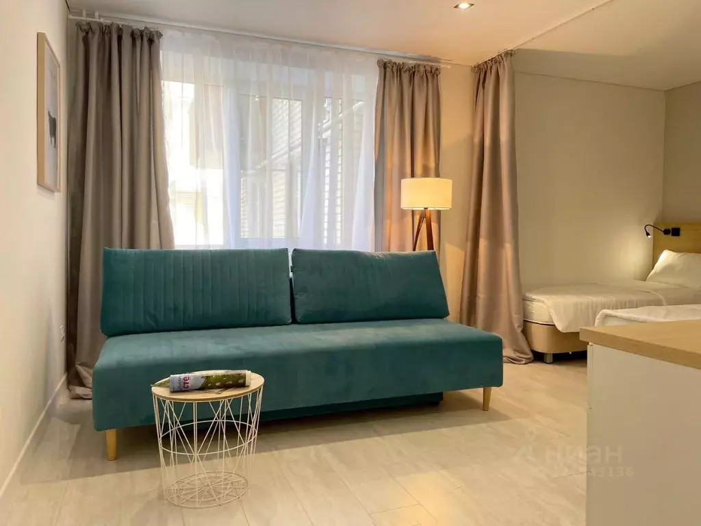 1-к кв. Новгородская область, Великий Новгород Кооперативная ул., 7 ... - Фото 2