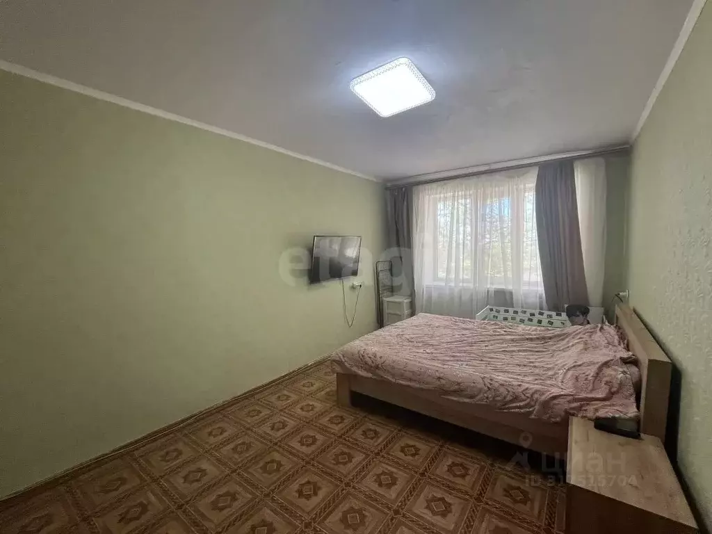 1-к кв. Крым, Саки ул. Курортная (31.2 м) - Фото 1