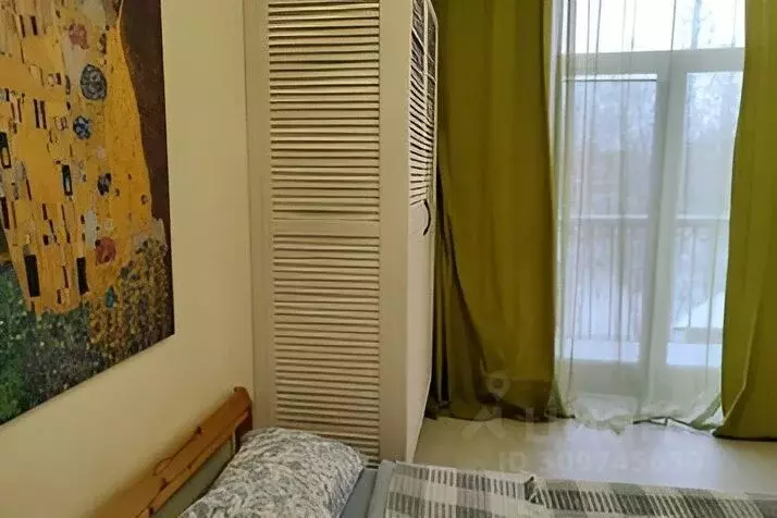 2-к кв. Карелия, Петрозаводск просп. Ленина, 38 (32.0 м) - Фото 0