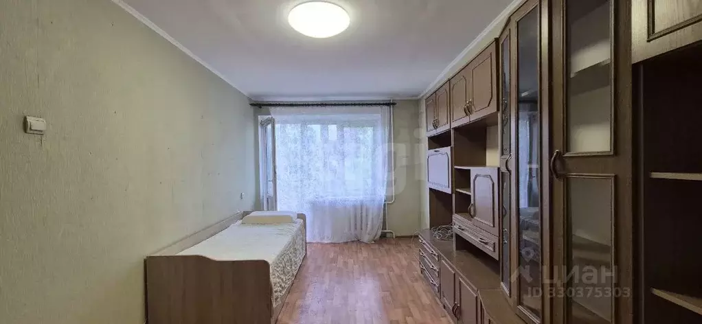 1-к кв. Калининградская область, Гурьевск Красная ул., 2 (29.4 м) - Фото 2