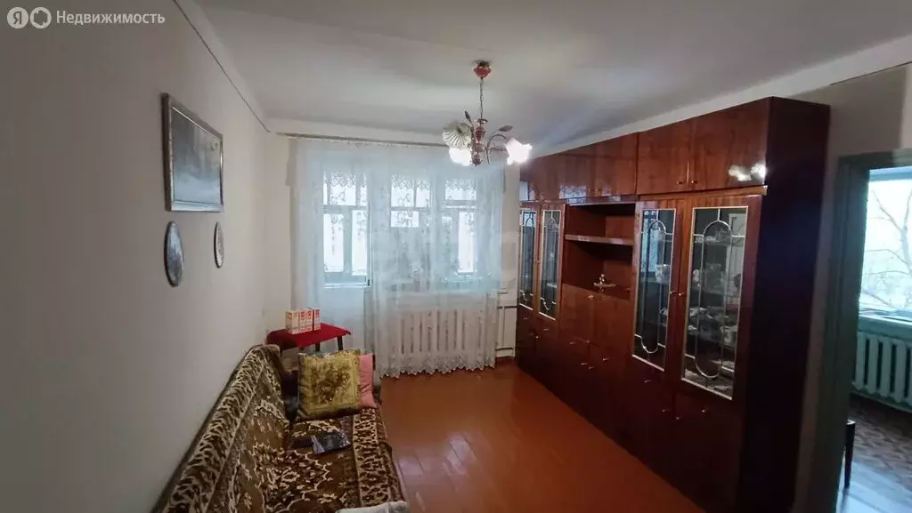 3-комнатная квартира: Балашов, улица Карла Маркса, 83 (51 м) - Фото 2